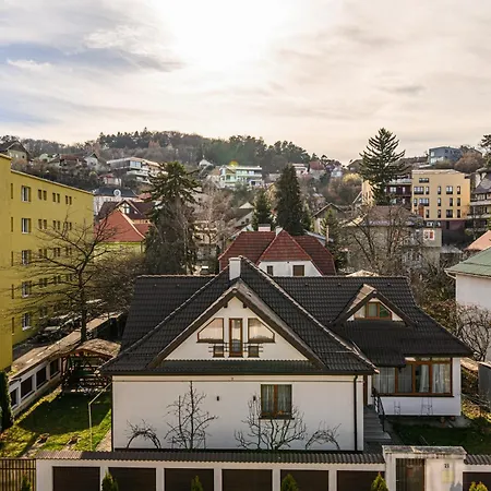 Appartement Koa - Memo Haus