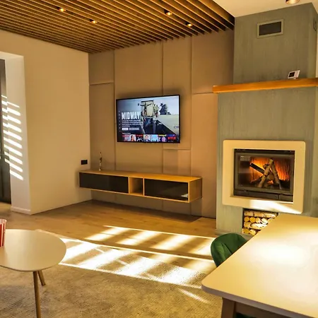 Appartement Koa - Memo Haus