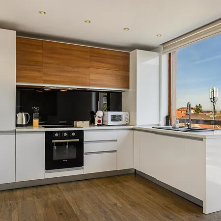 Lägenhet Koa - Memo Haus *