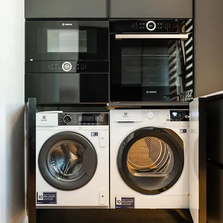 Koa - Memo Haus Braşov