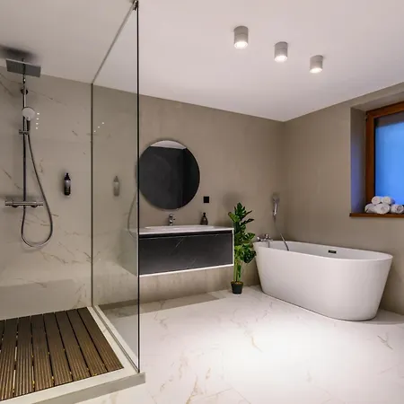 Lägenhet Koa - Memo Haus *