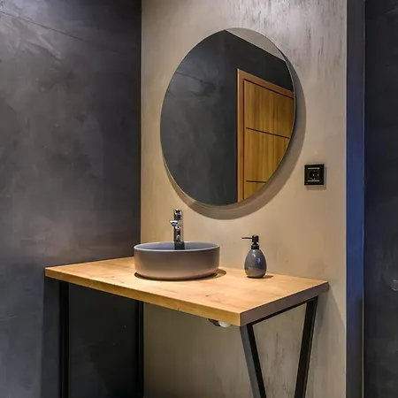 Koa - Memo Haus Apartmán Brašov