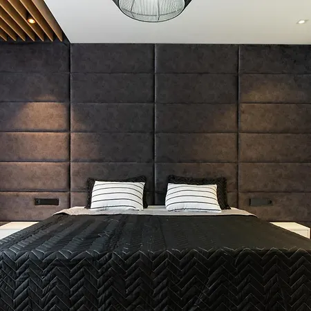 Koa - Memo Haus * Braşov