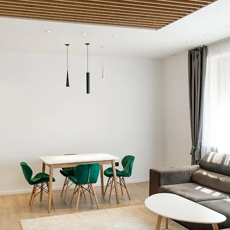 Koa - Memo Haus Lägenhet