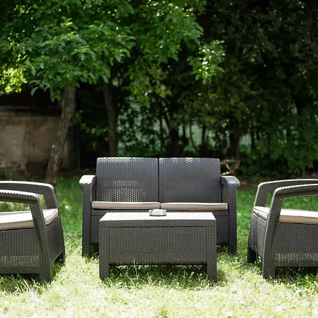 Koa - Memo Haus Lägenhet *