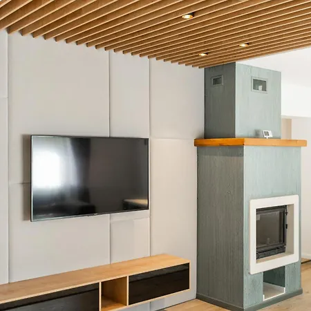 Appartement Koa - Memo Haus *