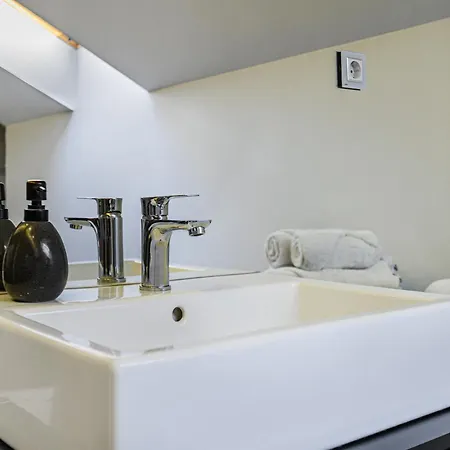 Appartement Koa - Memo Haus