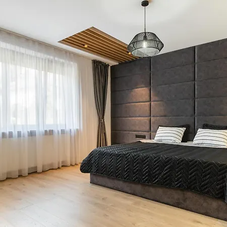 Koa - Memo Haus Appartement Braşov