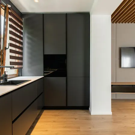 Koa - Memo Haus Appartement