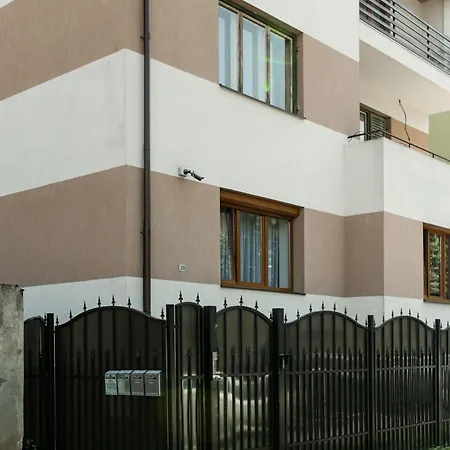 Apartment Koa - Memo Haus