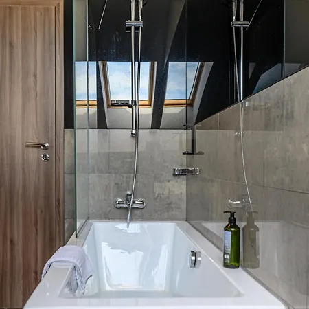 Lägenhet Koa - Memo Haus *