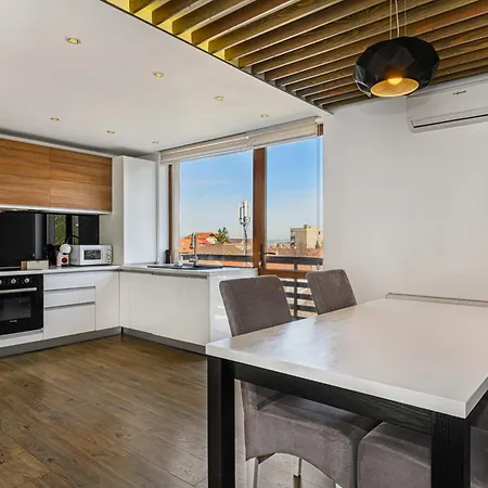 Appartement Koa - Memo Haus