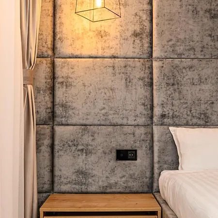 Apartmán Koa - Memo Haus *