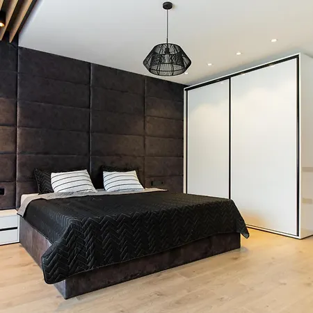 Appartement Koa - Memo Haus Braşov