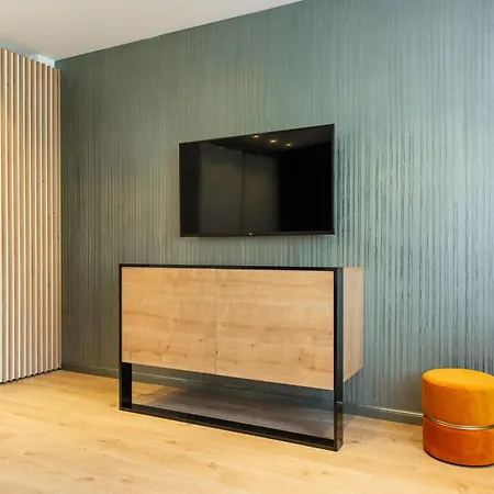 Koa - Memo Haus * Braşov