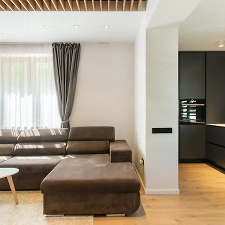 Appartement Koa - Memo Haus *