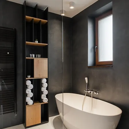 Koa - Memo Haus Apartmán Brašov