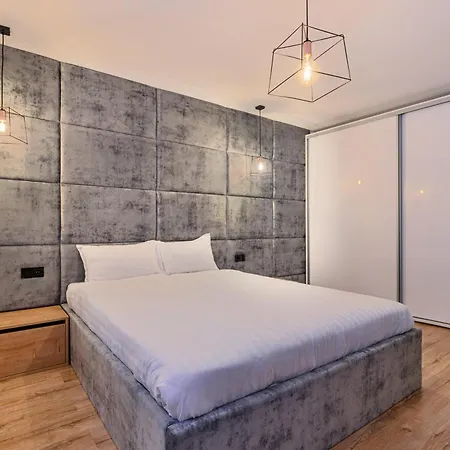 Appartement Koa - Memo Haus *