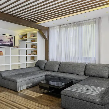 Appartement Koa - Memo Haus *