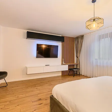 Koa - Memo Haus Braşov