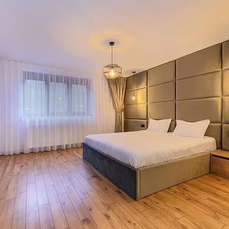 Koa - Memo Haus Apartment Brasov