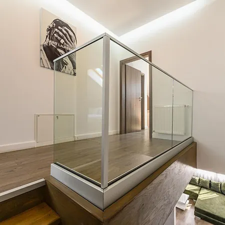 Koa - Memo Haus Brašov
