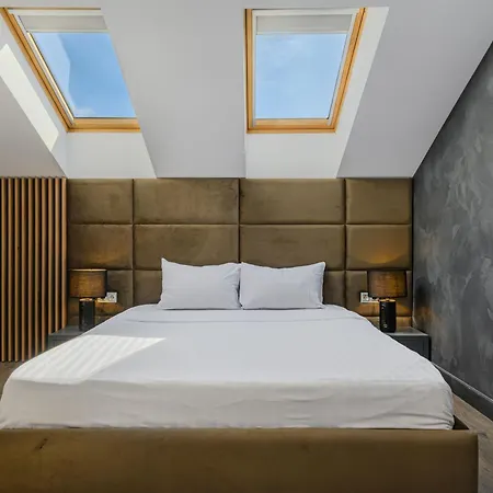 Lägenhet Koa - Memo Haus *