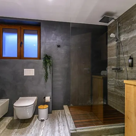 Appartement Koa - Memo Haus