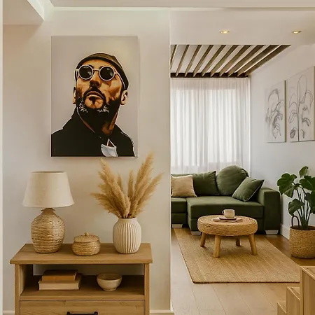 Appartement Koa - Memo Haus Braşov