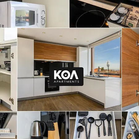 Koa - Memo Haus