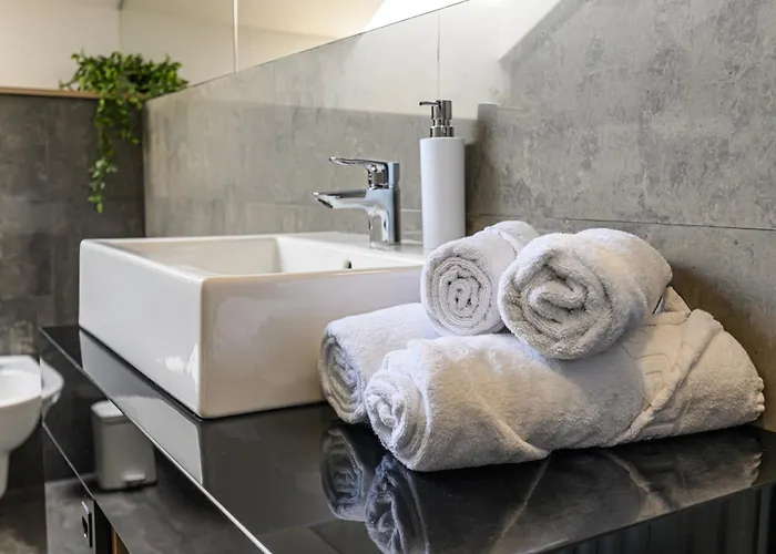 Koa - Memo Haus Lejlighed *