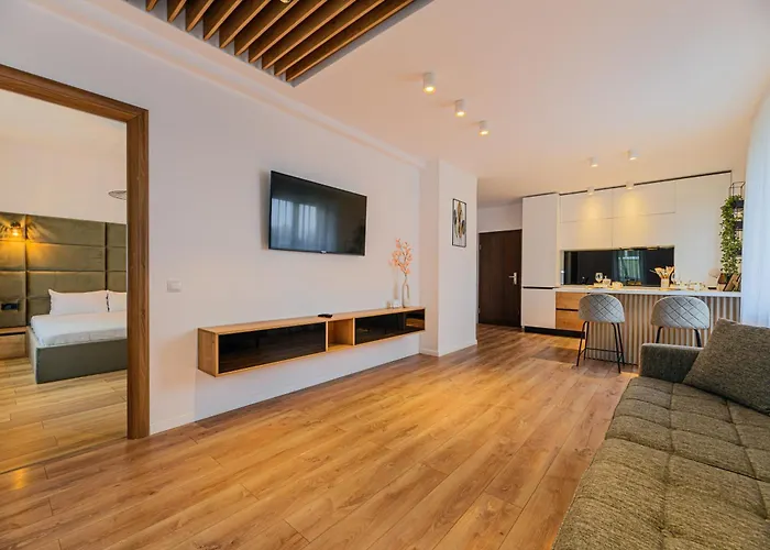 Koa - Memo Haus 公寓