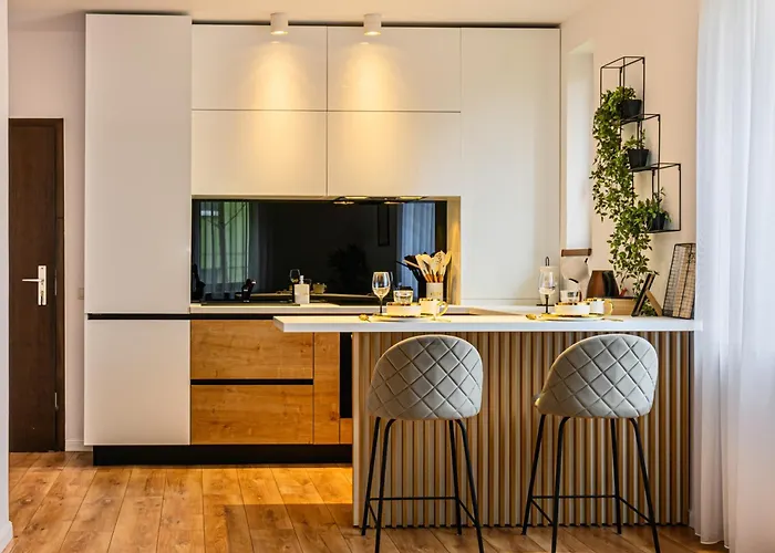 公寓 Koa - Memo Haus