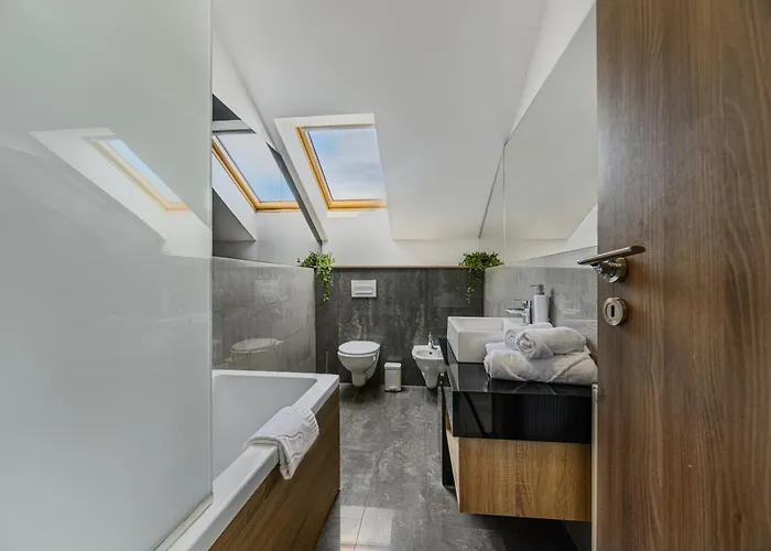 Lejlighed Koa - Memo Haus *