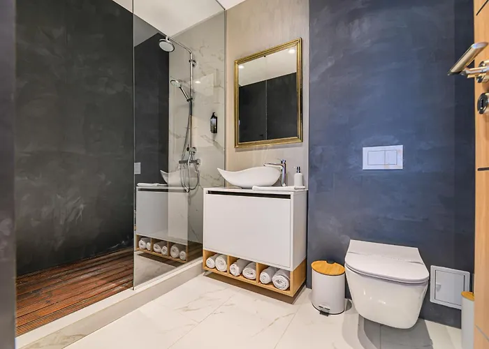 公寓 Koa - Memo Haus