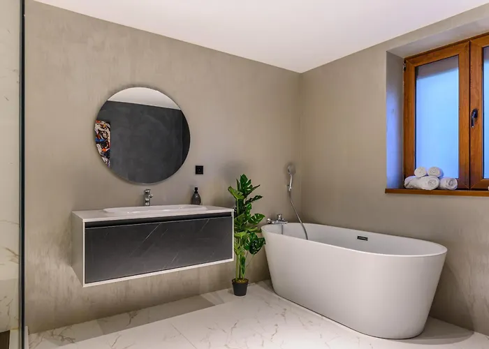 Koa - Memo Haus Lejlighed *