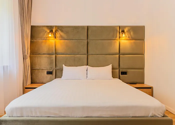 Koa - Memo Haus Lejlighed