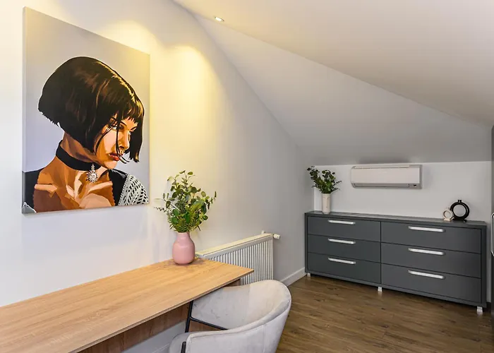 Koa - Memo Haus Lejlighed *