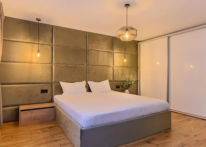 Koa - Memo Haus Braşov