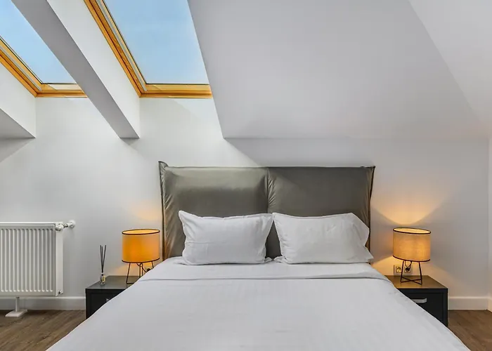 Koa - Memo Haus 公寓