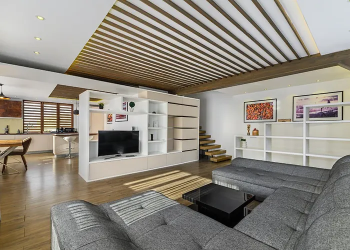 公寓 Koa - Memo Haus