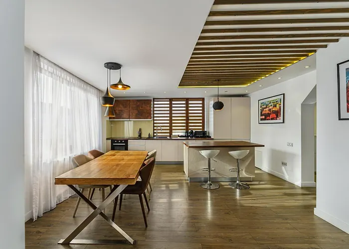 Koa - Memo Haus Braşov