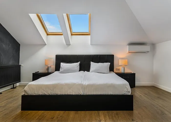 Koa - Memo Haus Lejlighed Braşov