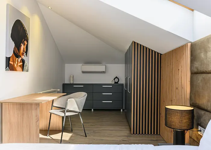 Lejlighed Koa - Memo Haus Braşov