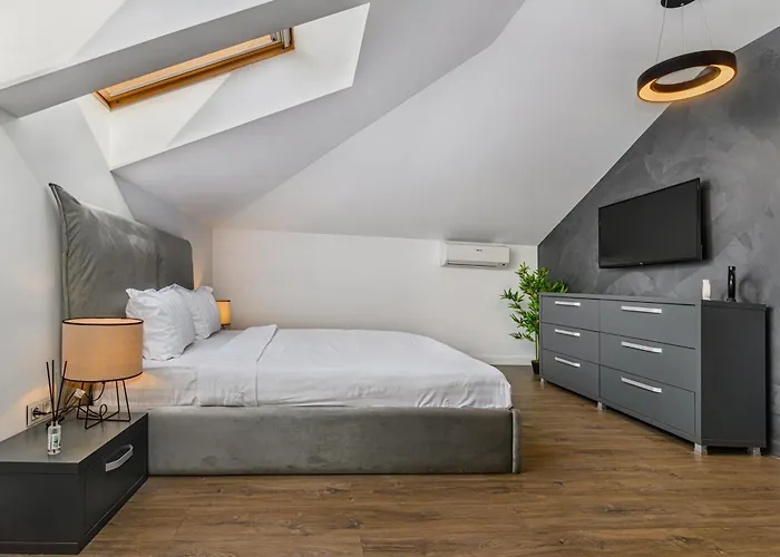 Lejlighed Koa - Memo Haus Braşov