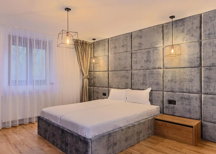 Koa - Memo Haus * Braşov