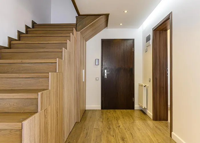 Lejlighed Koa - Memo Haus *