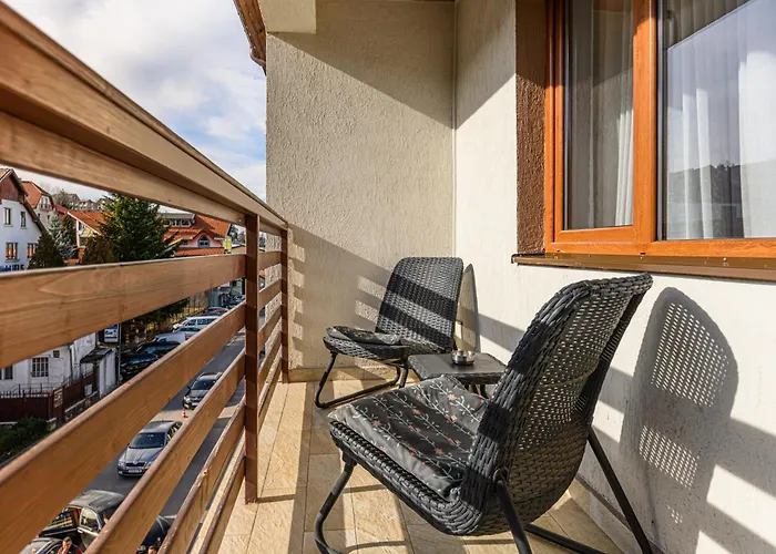 Lejlighed Koa - Memo Haus *