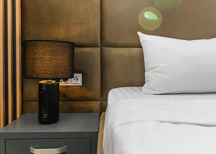 Koa - Memo Haus Lejlighed Braşov