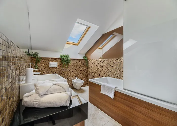 Lejlighed Koa - Memo Haus Braşov